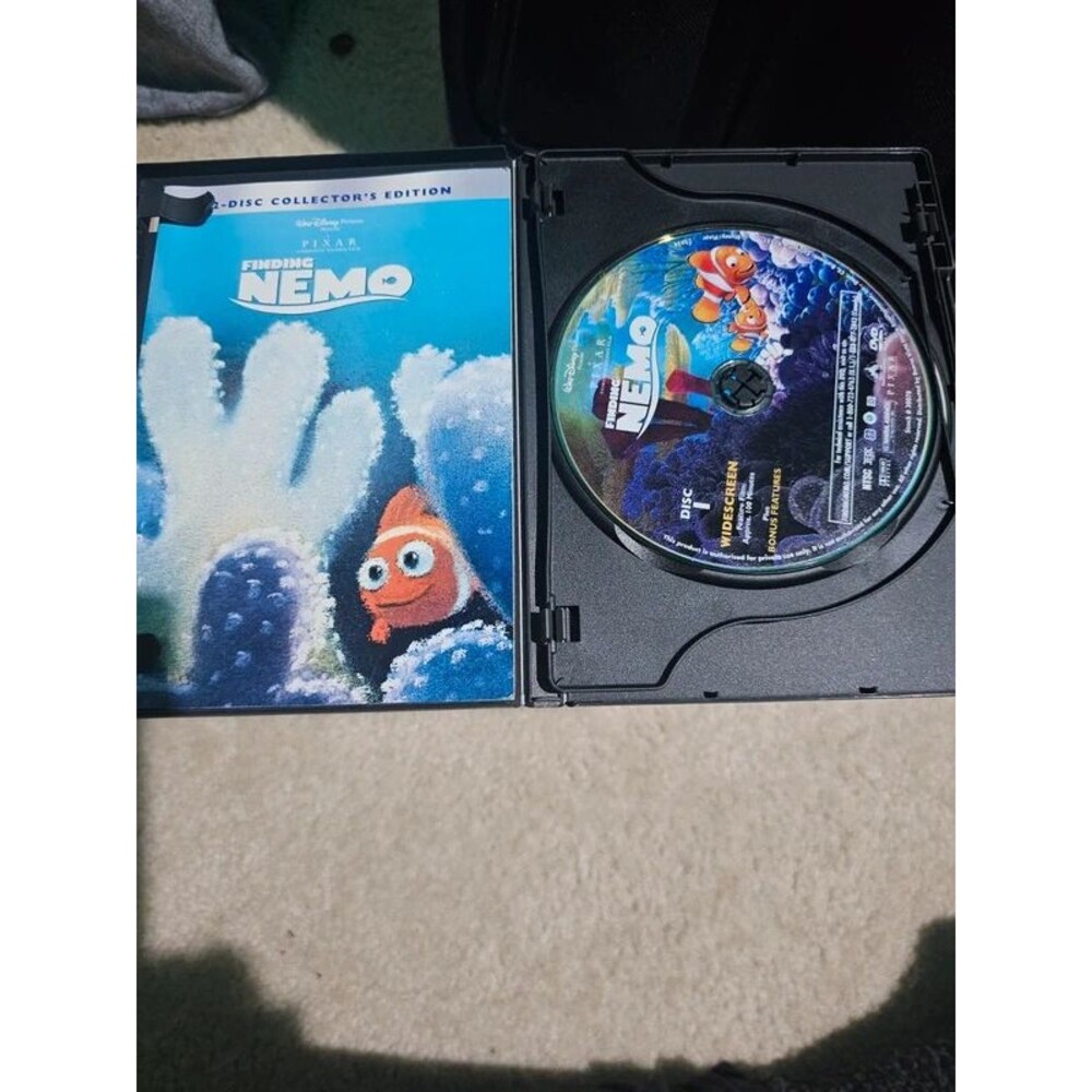 DVD Lot - Picture 2 of 2